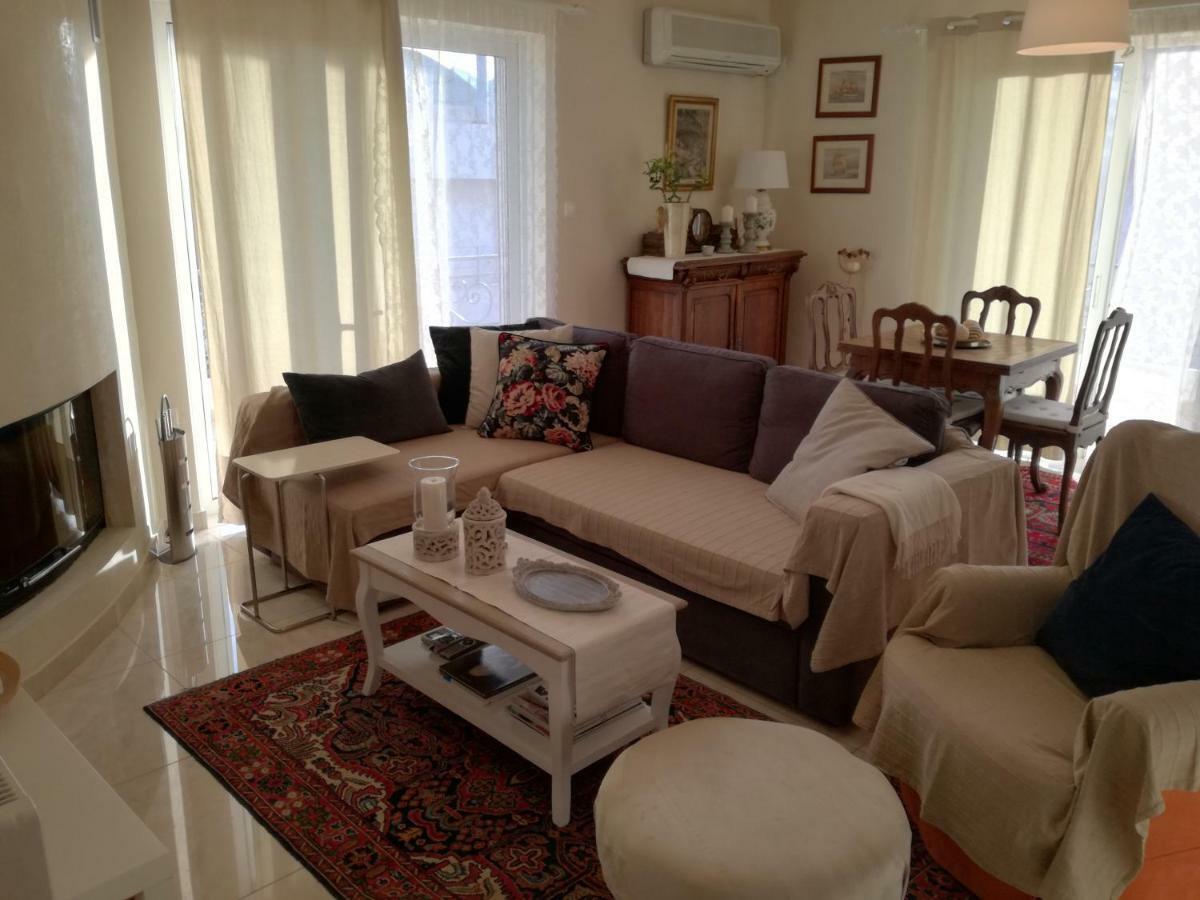 Διαμέρισμα Maria's House